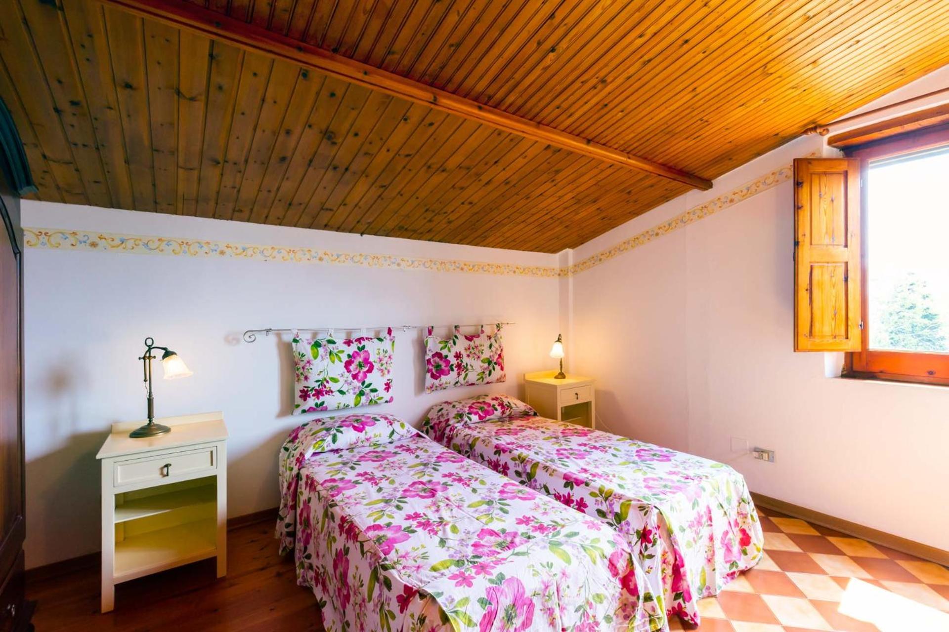 Villa Donnafugata