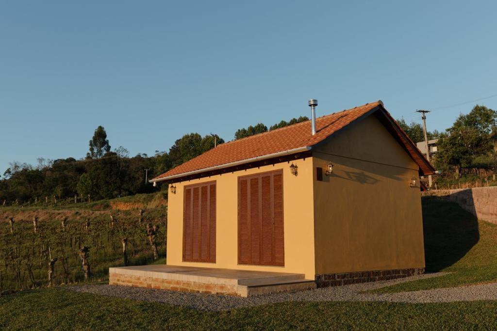 Hotel Cabanas Vinsanto