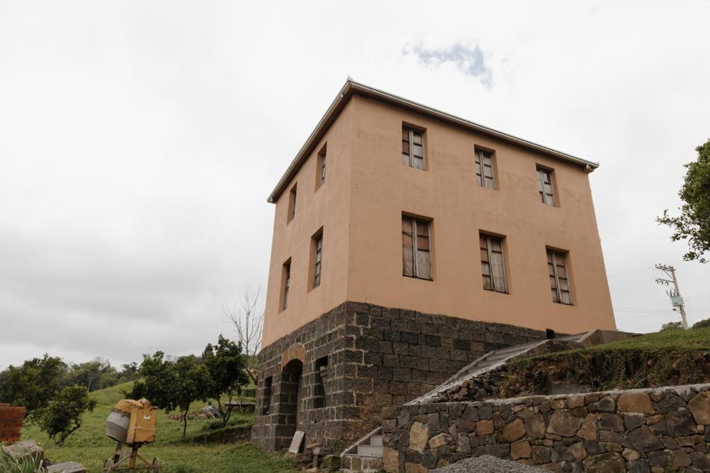Cabanas Vinsanto