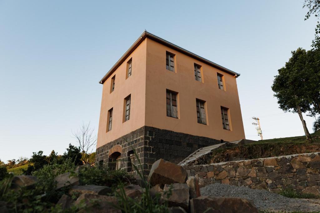 Cabanas Vinsanto