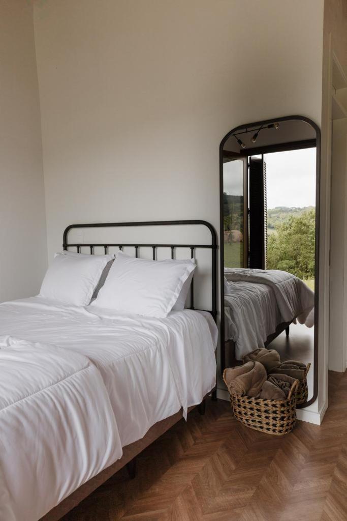 Cabanas Vinsanto
