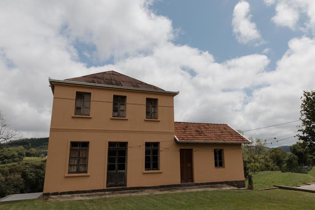 Cabanas Vinsanto