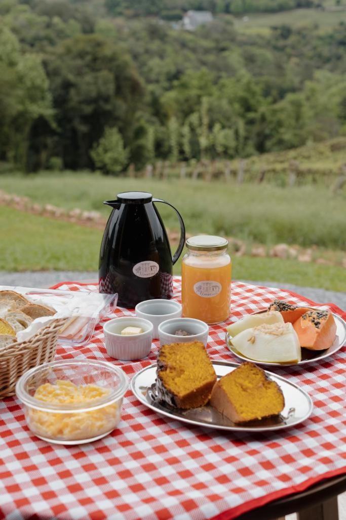 Cabanas Vinsanto