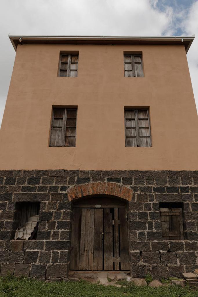Cabanas Vinsanto