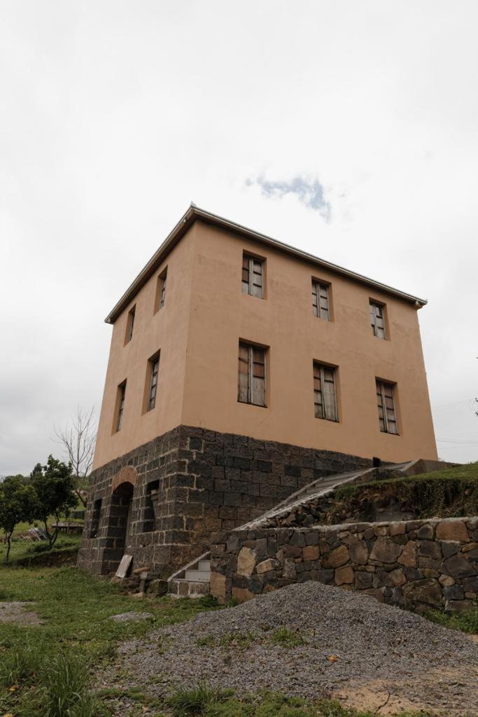 Cabanas Vinsanto