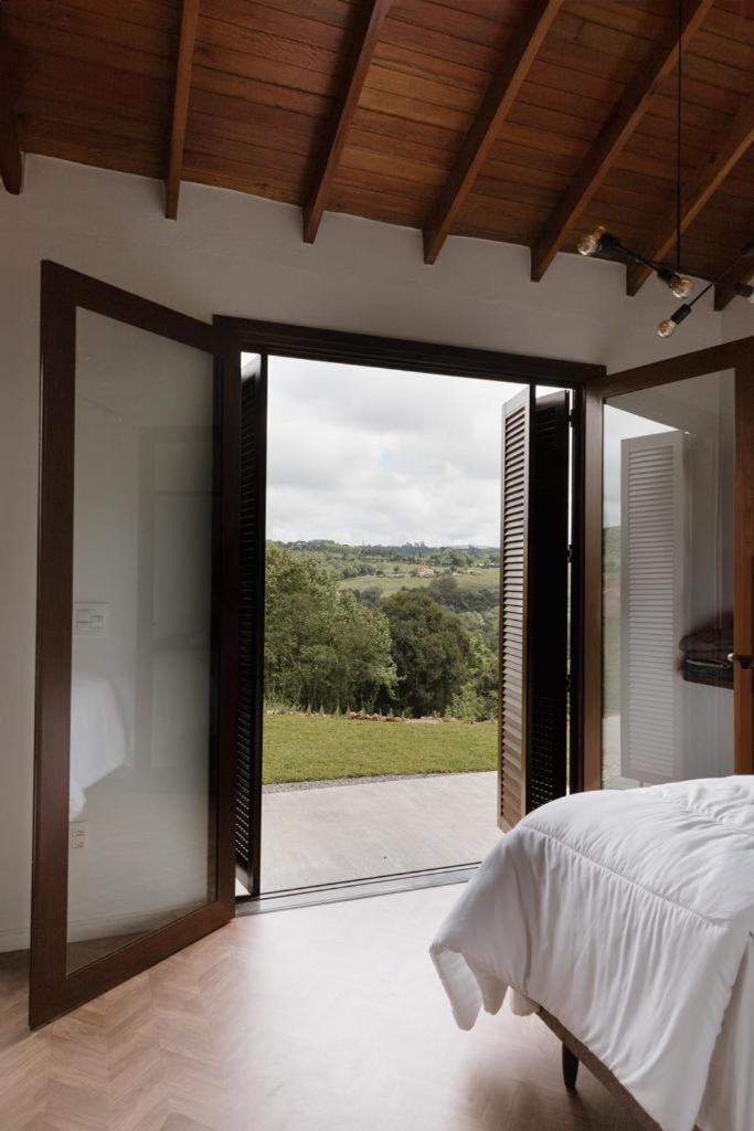 Cabanas Vinsanto