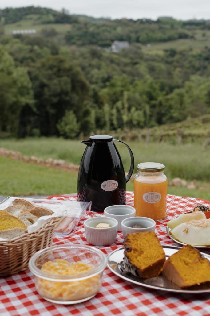 Cabanas Vinsanto