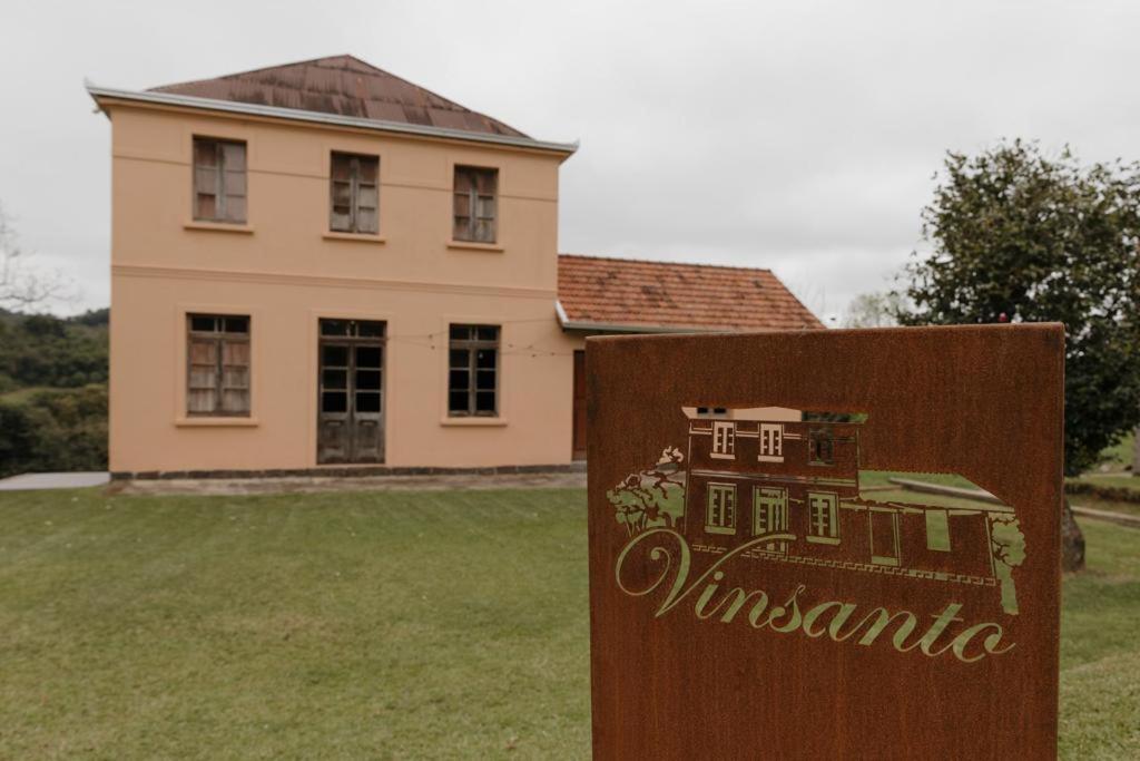 Cabanas Vinsanto