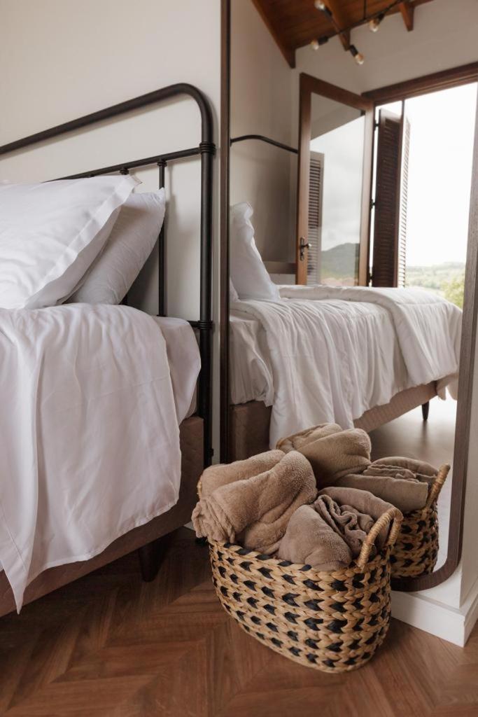 Cabanas Vinsanto