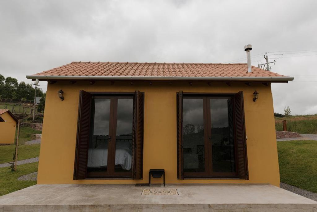 Cabanas Vinsanto