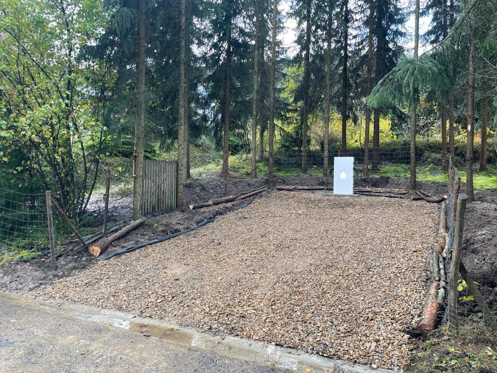 Vakantiewoning Barrage27