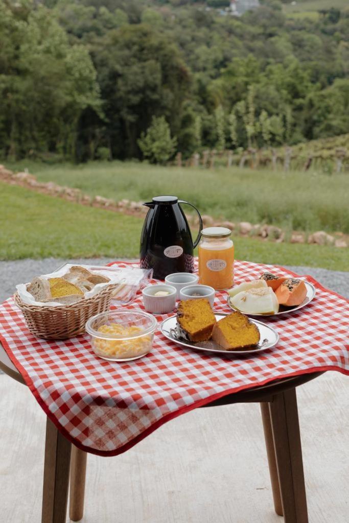 Cabanas Vinsanto