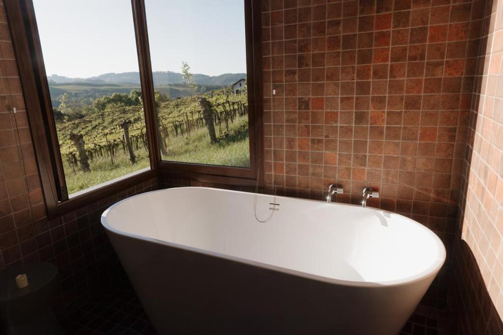 Cabanas Vinsanto