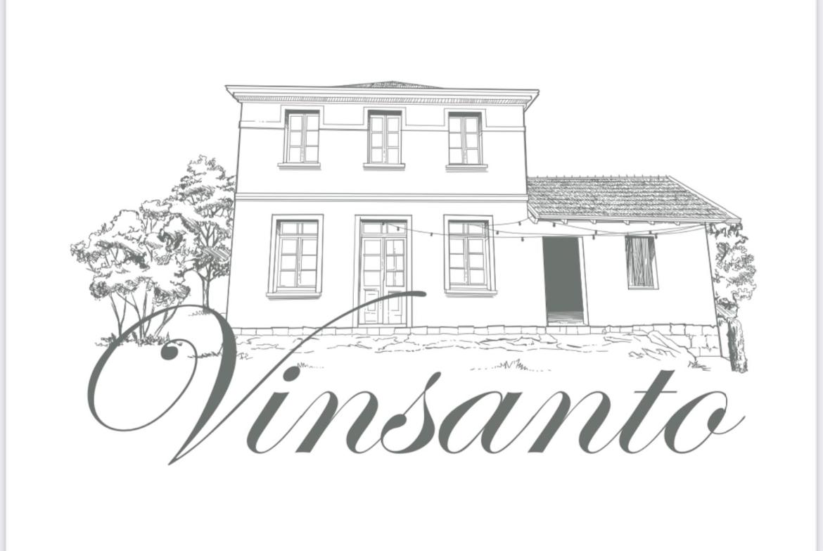 Cabanas Vinsanto