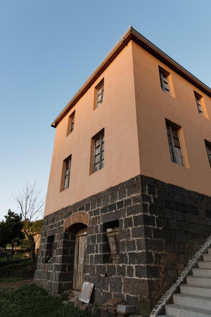 Cabanas Vinsanto