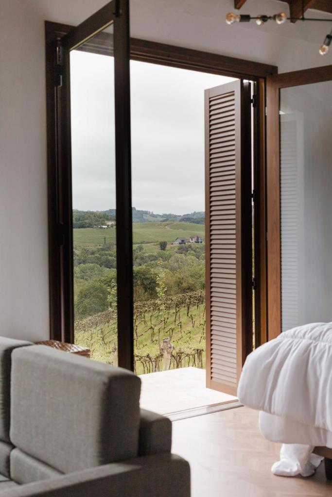 Cabanas Vinsanto
