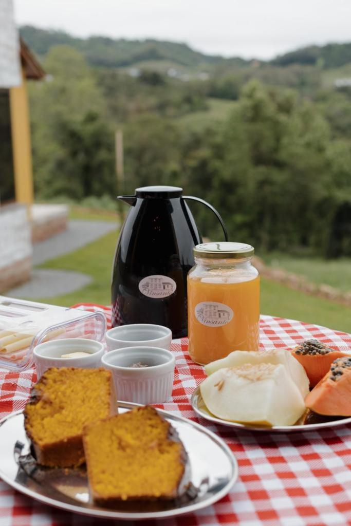 Cabanas Vinsanto