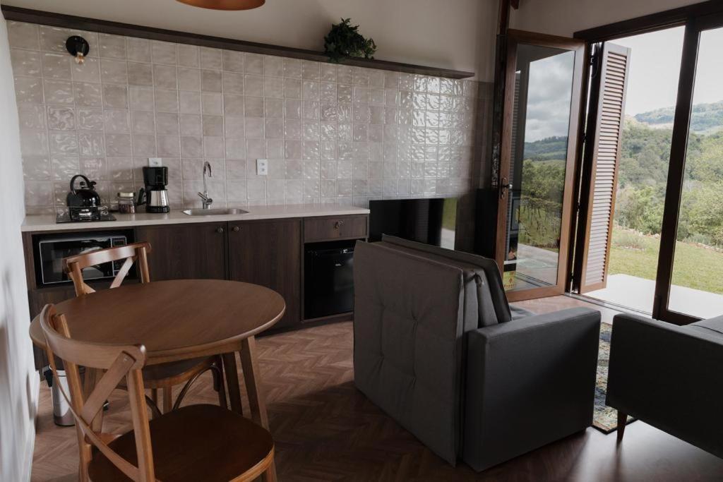 Cabanas Vinsanto