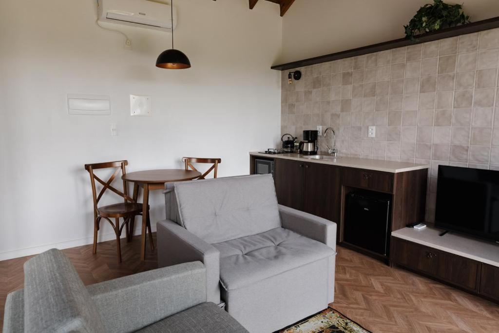 Cabanas Vinsanto