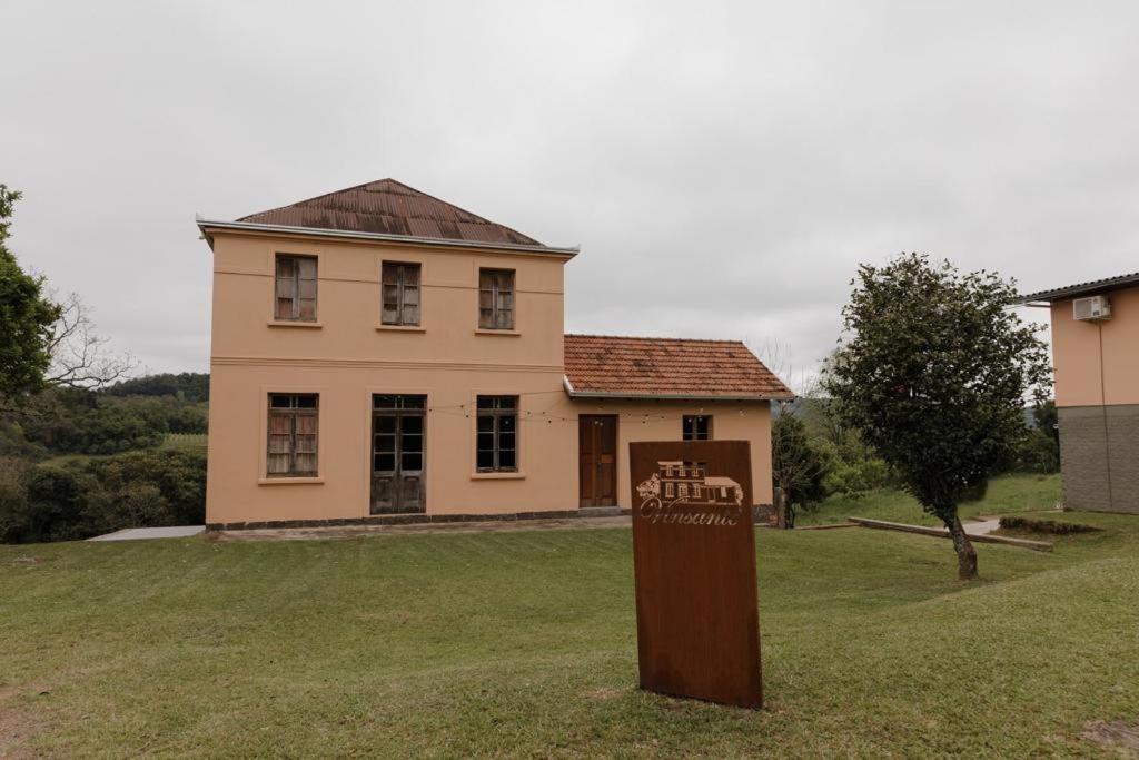 Cabanas Vinsanto