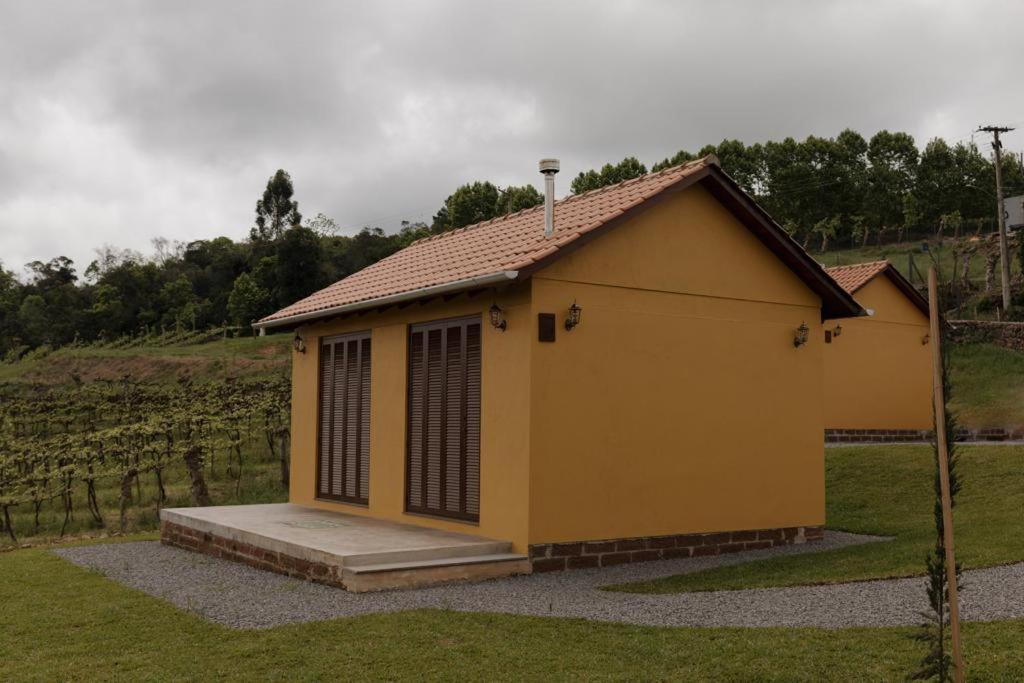 Cabanas Vinsanto