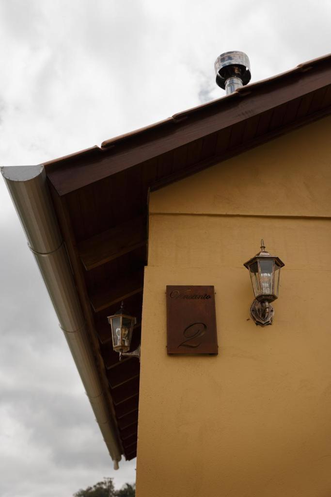 Cabanas Vinsanto