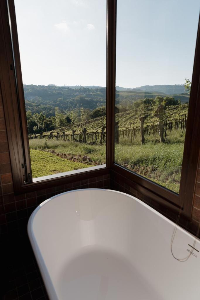 Cabanas Vinsanto