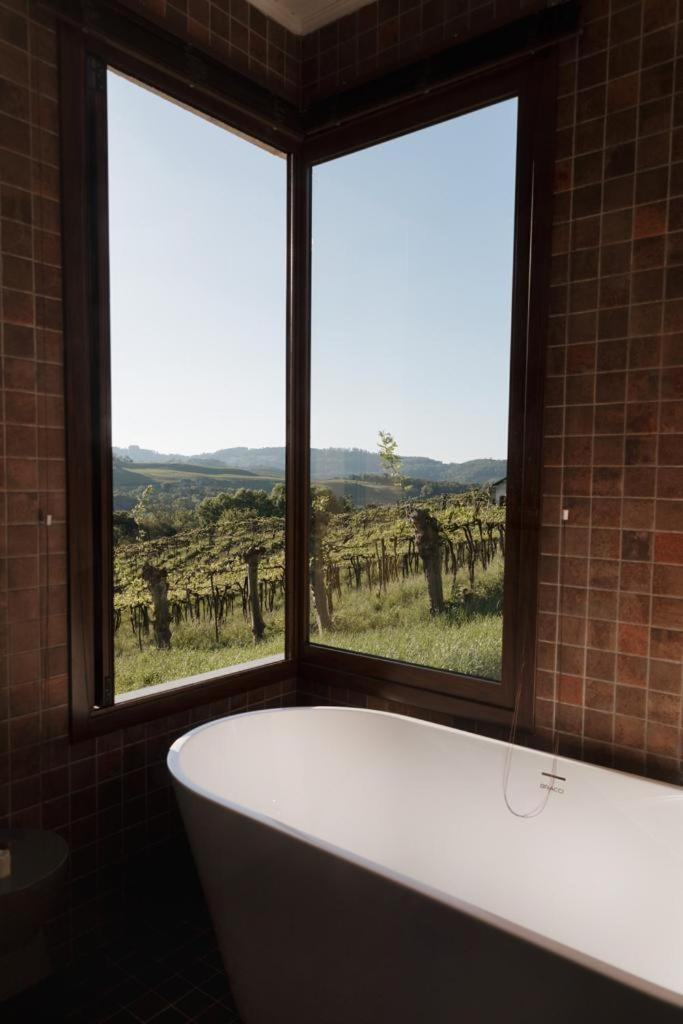 Cabanas Vinsanto