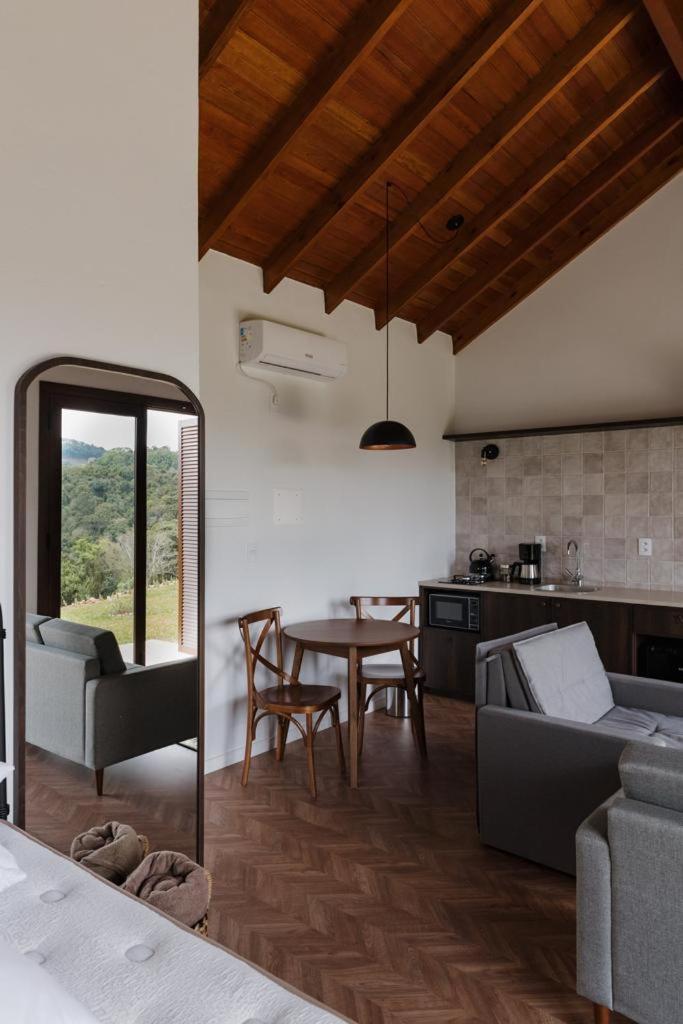 Cabanas Vinsanto