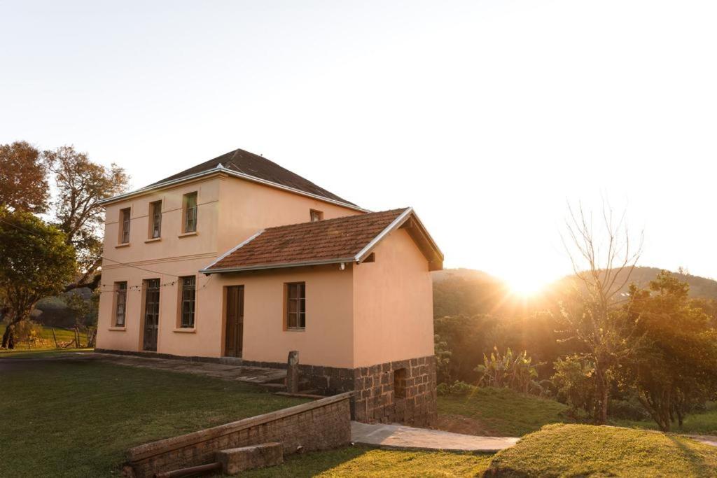 Cabanas Vinsanto