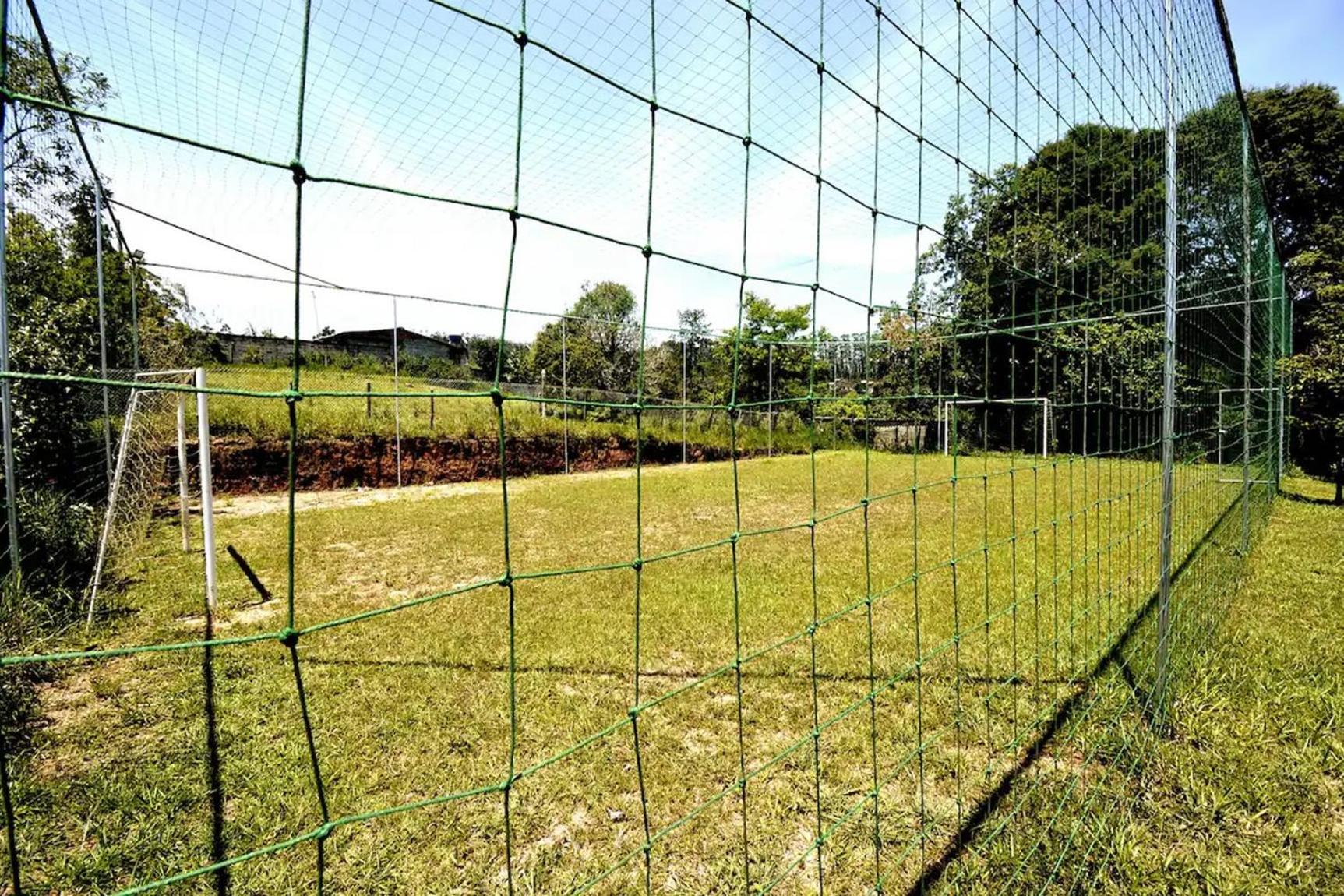 Sítio São Francisco Capacidade 30 Pessoas Juquitiba SP