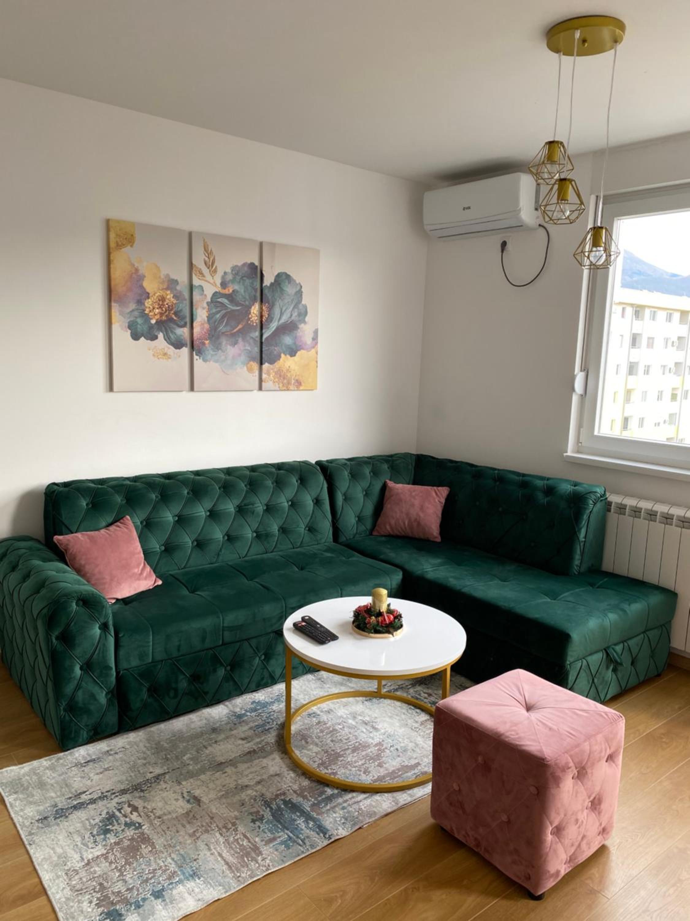 Dream Apartment