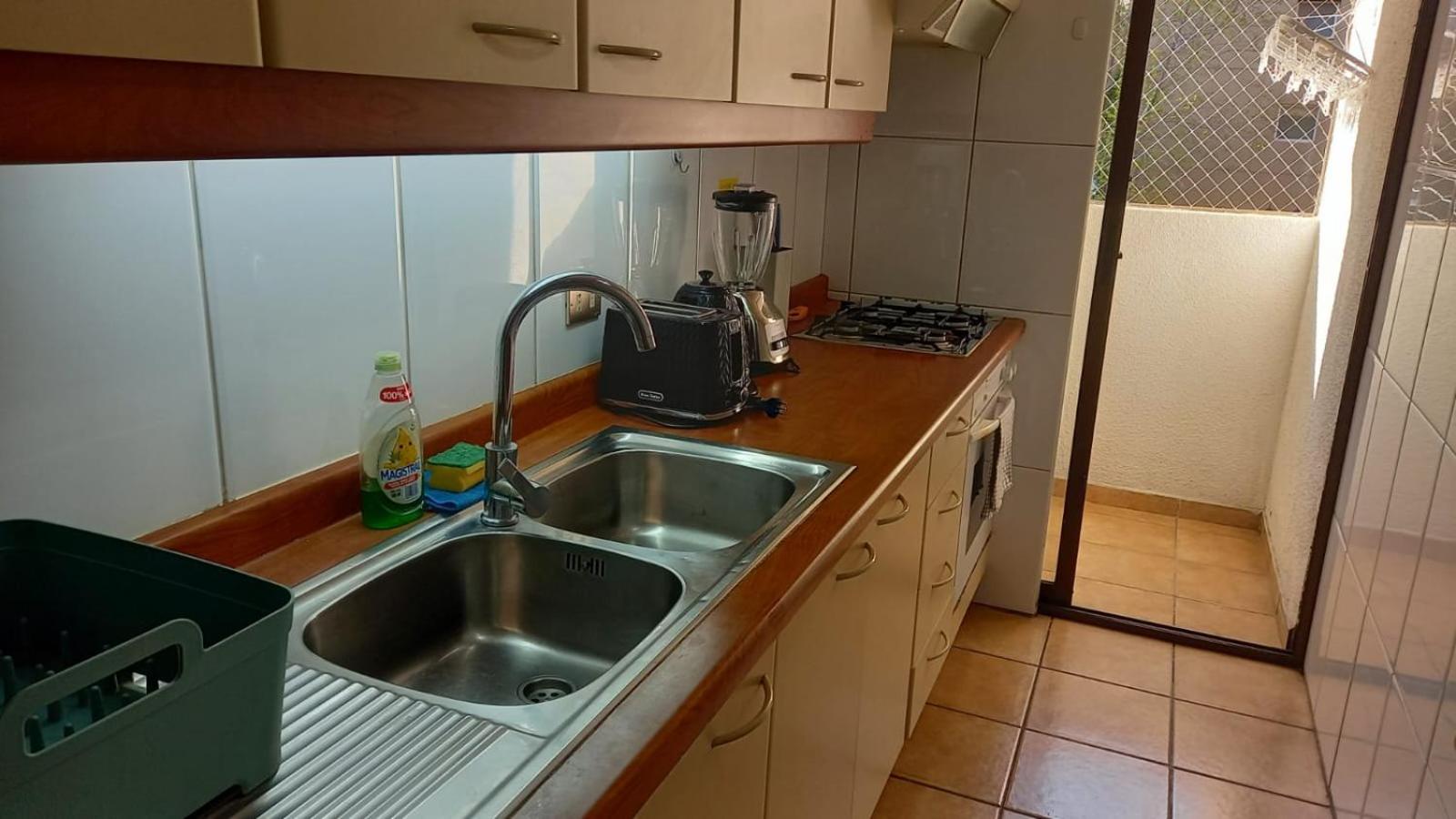 Full departamento, Metro Manquehue, Las Condes