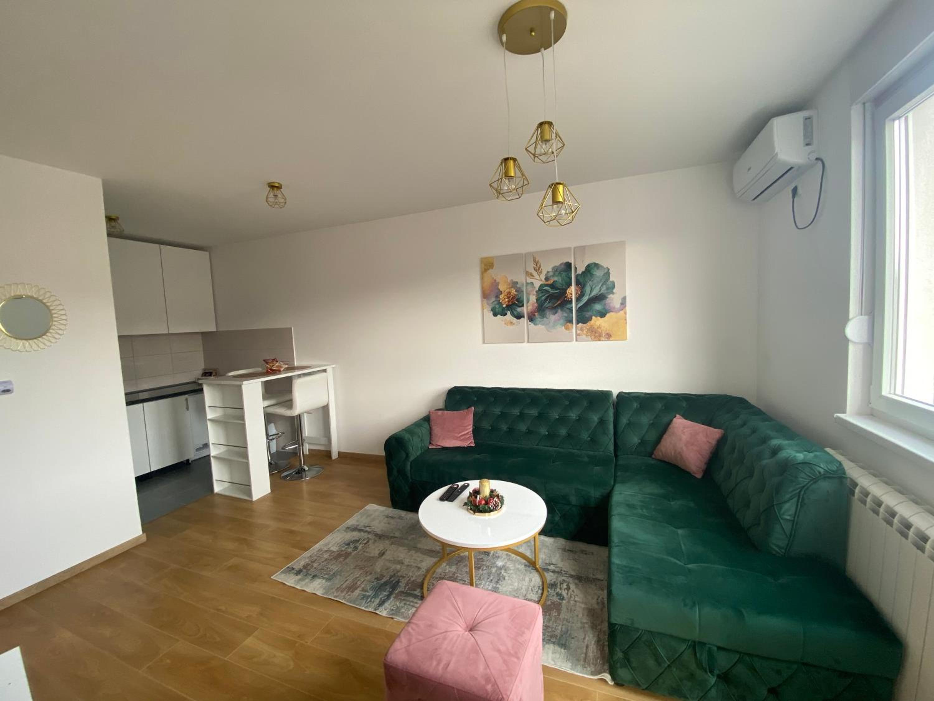 Dream Apartment