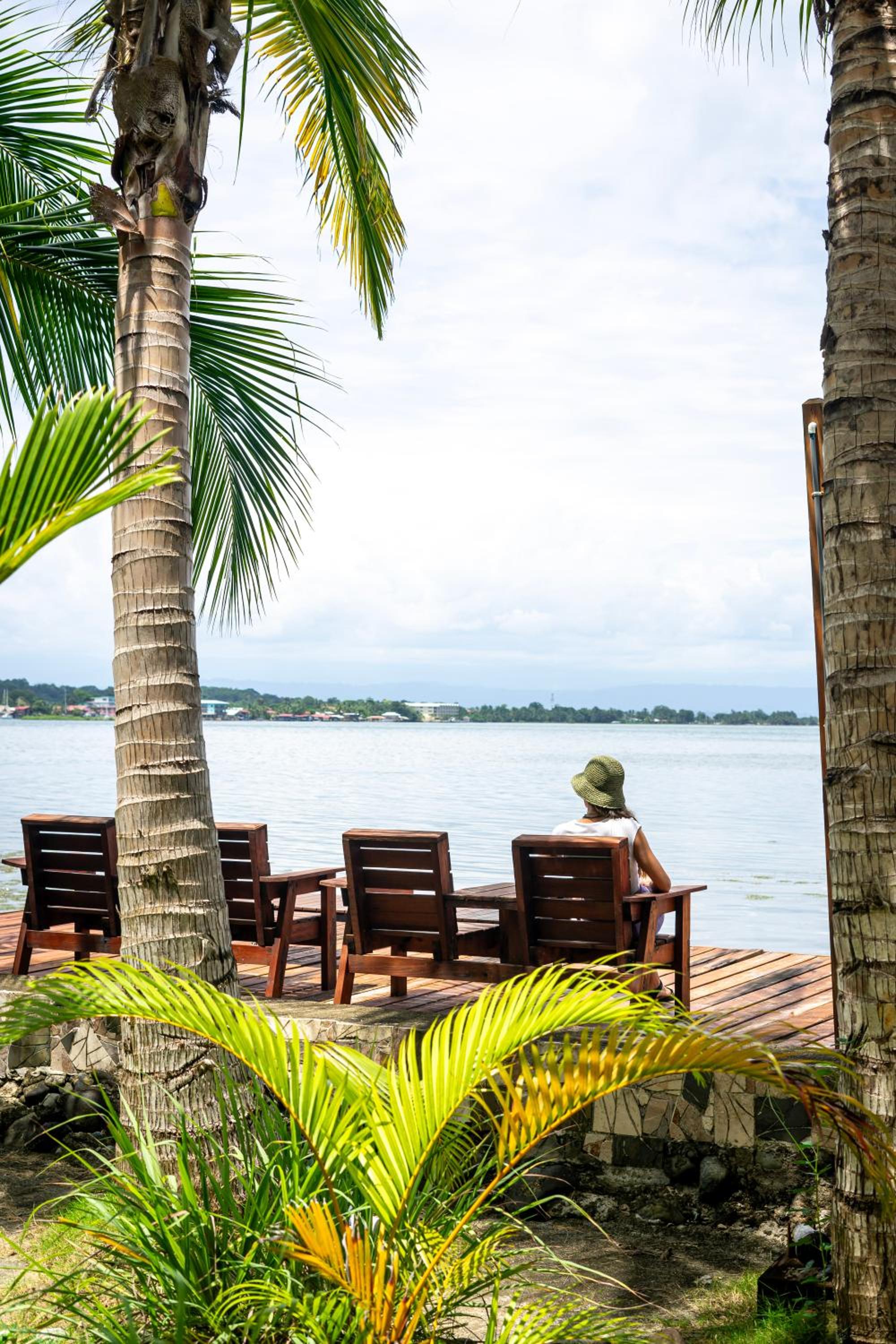 TropicalArts Resort&Studios view 2