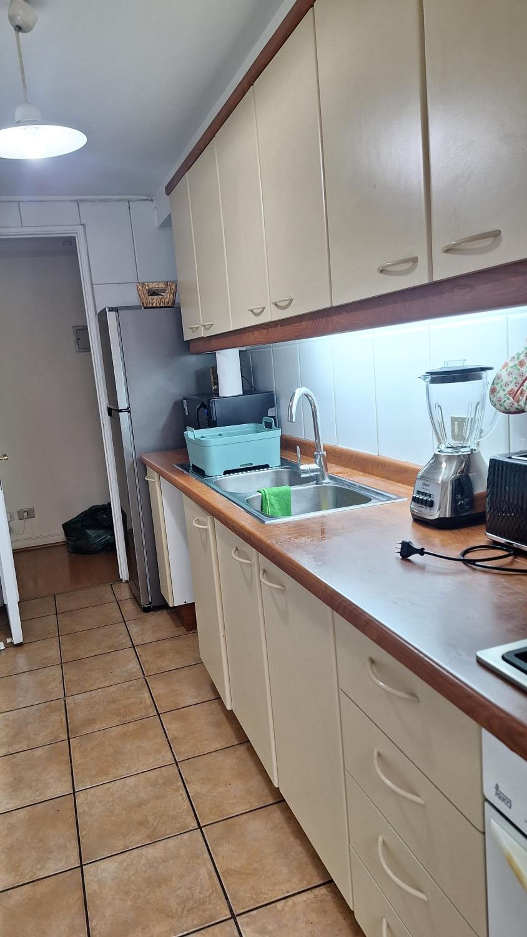 Full departamento, Metro Manquehue, Las Condes