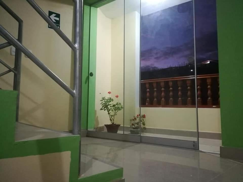 Hostal Kollarón