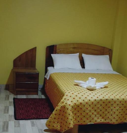 Hostal Kollarón