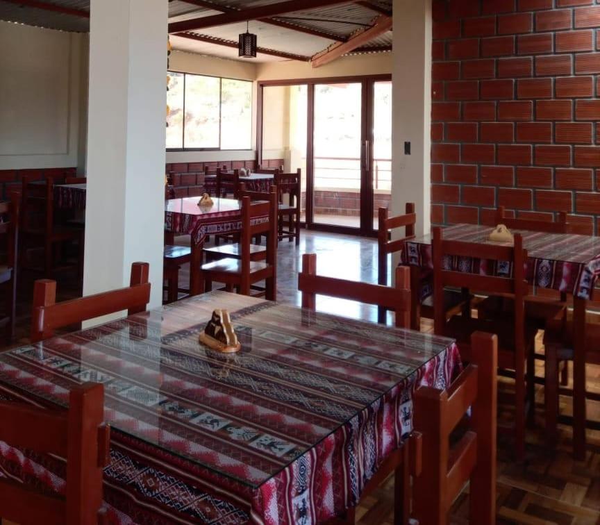 Hostal Kollarón