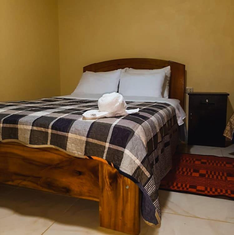 Hostal Kollarón