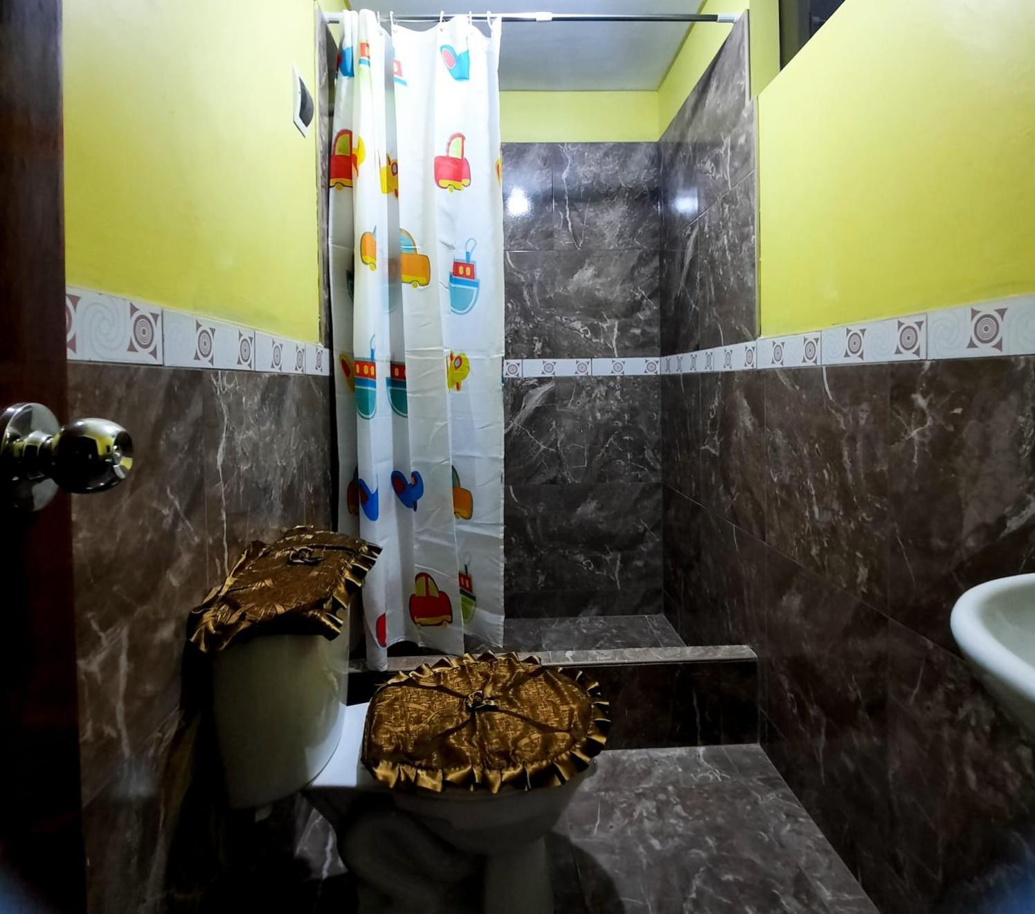 Hostal Kollarón