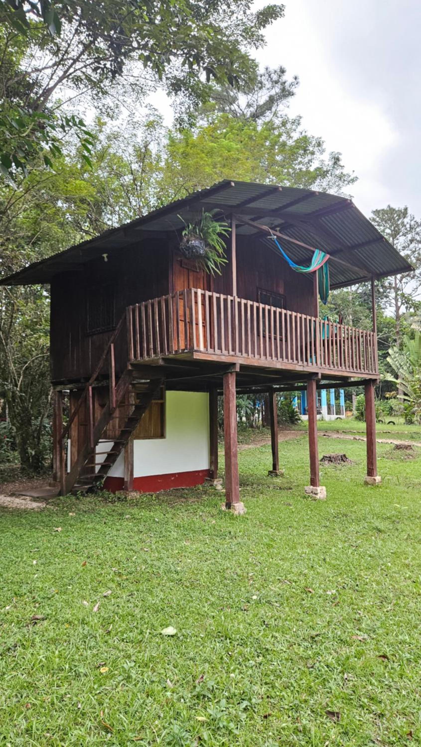 Finca Ixobel, photo 5