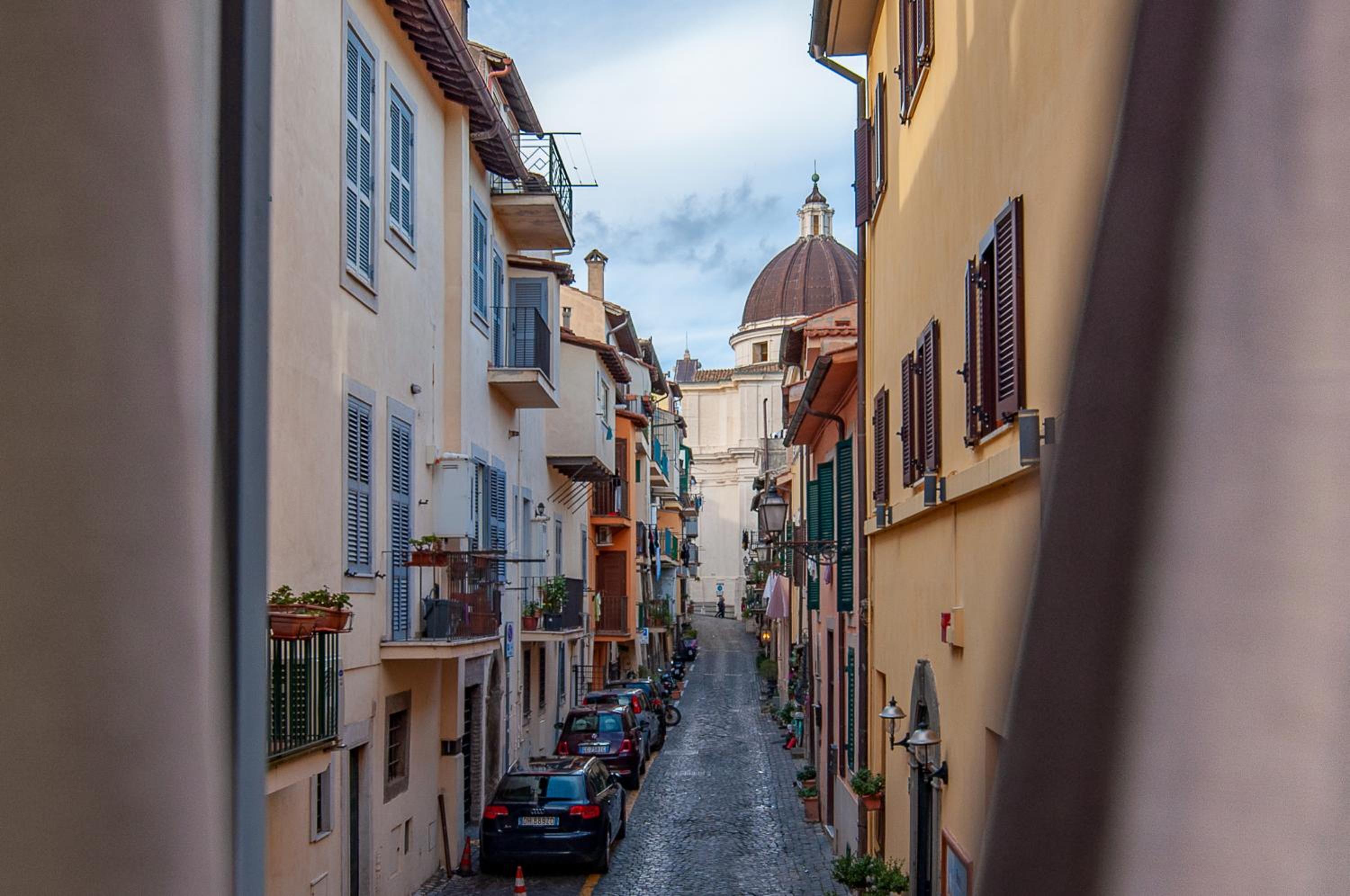 Casa Matta