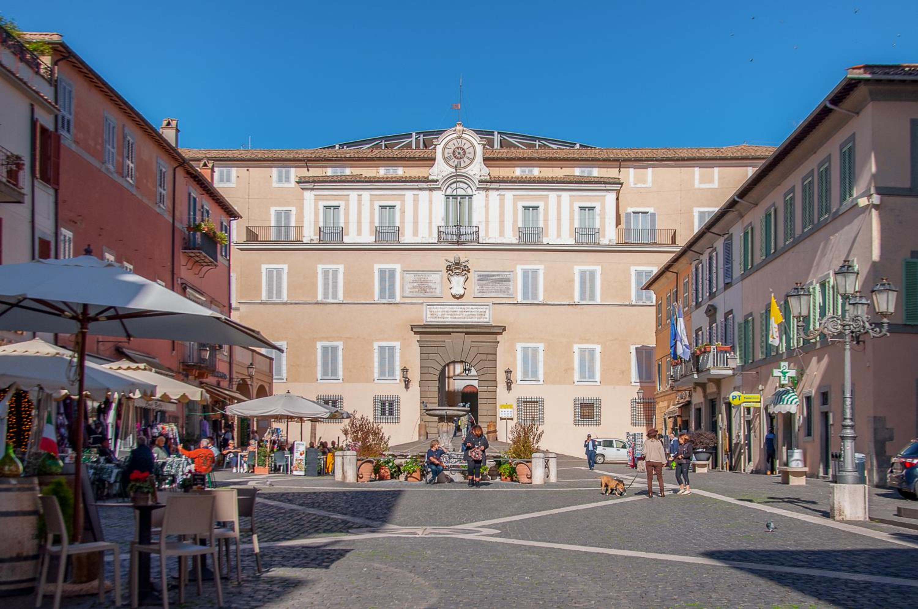 Casa Matta