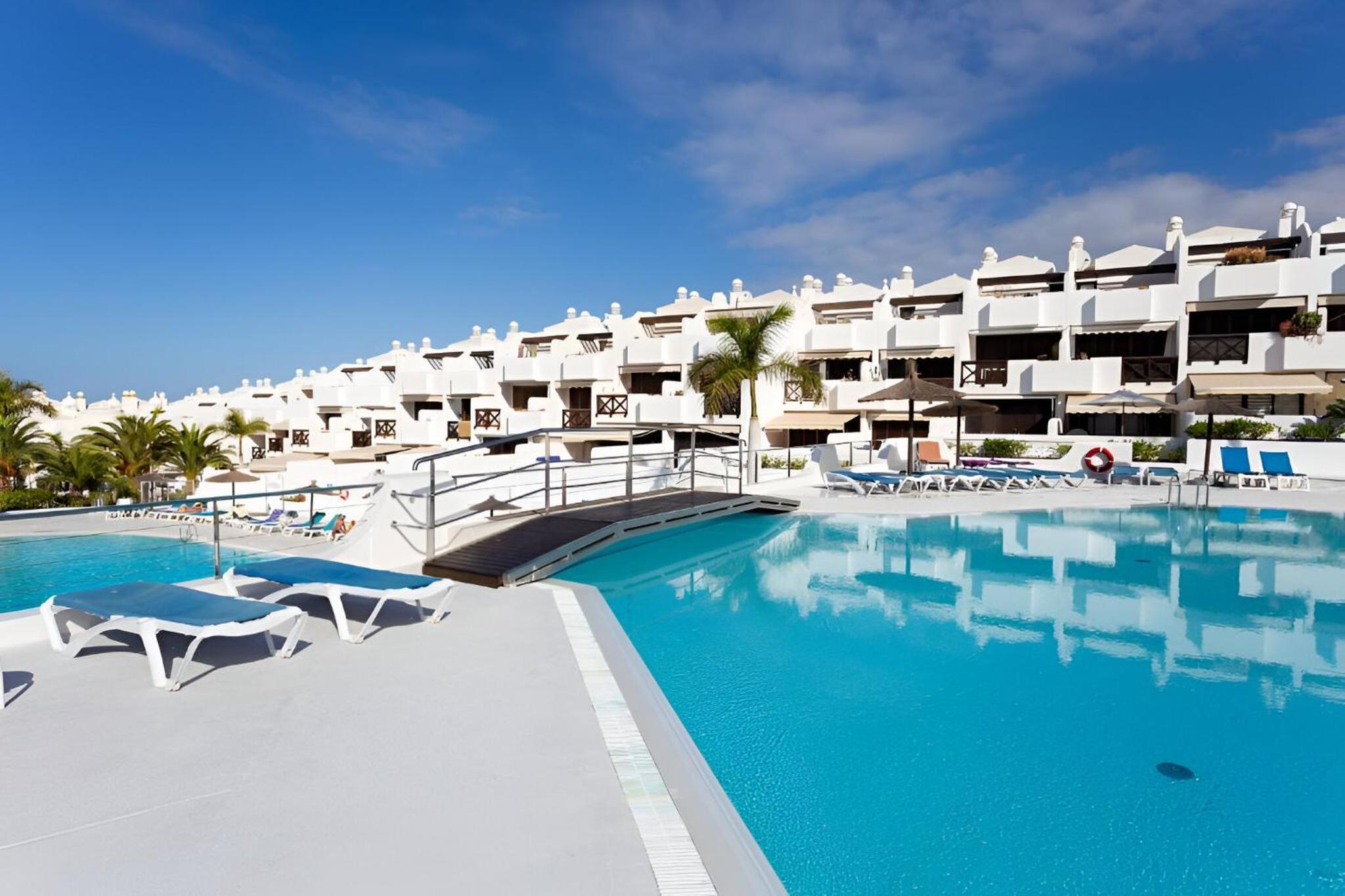 EDEN RENTALS Duplex Adeje Palace