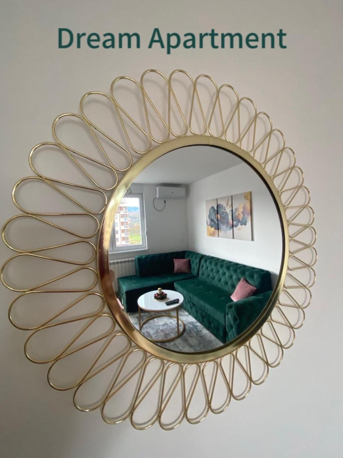 Dream Apartment