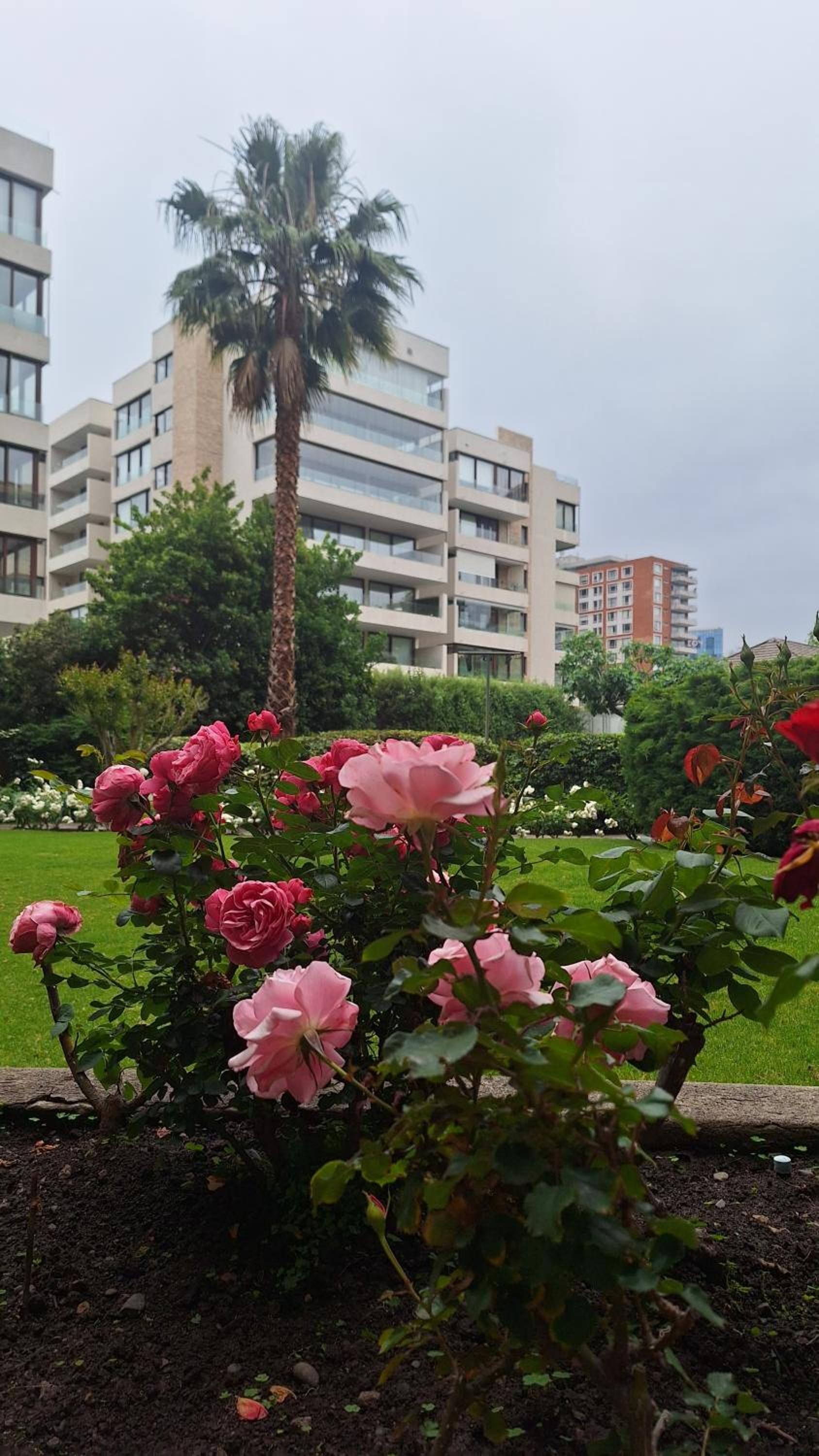 Full departamento, Metro Manquehue, Las Condes