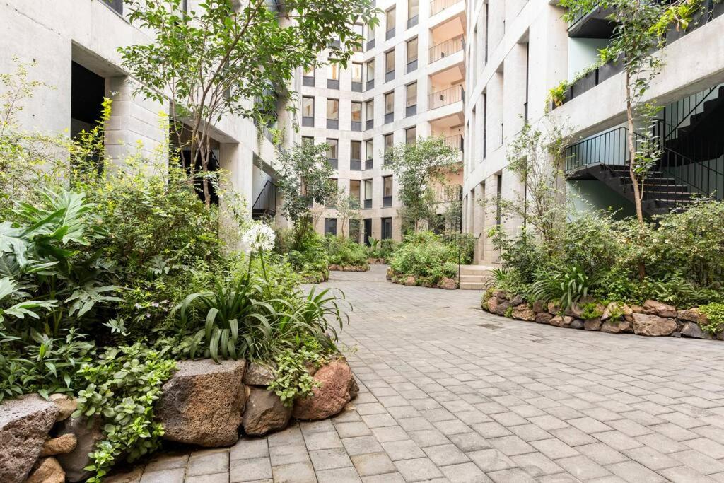 A Hip Modern Gem in El Centro! view 4