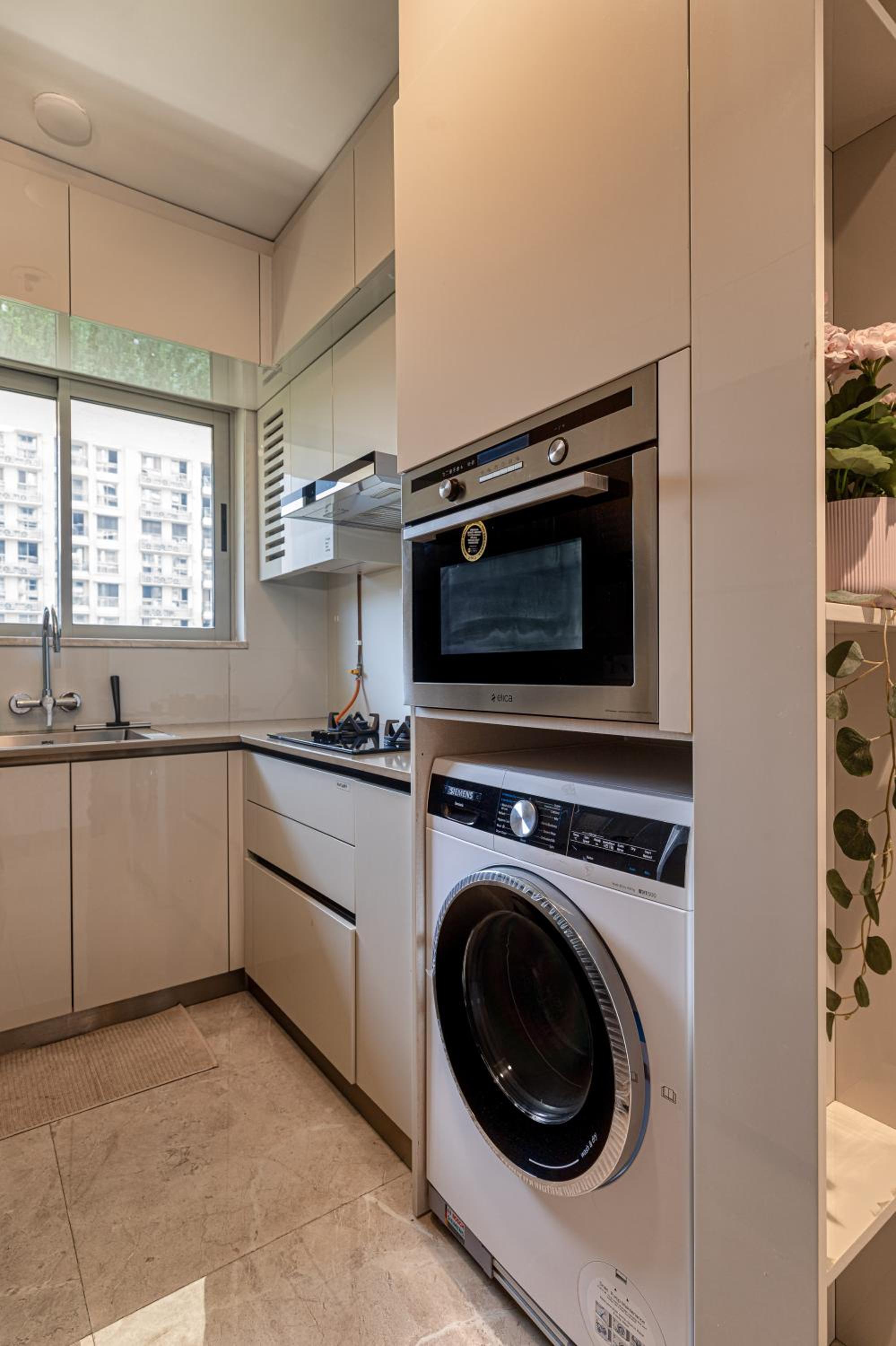 Regent Entire One Bedroom Apartment - Hiranandani Gardens, Mumbai Powai