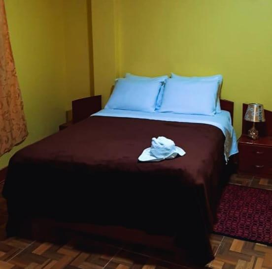 Hostal Kollarón